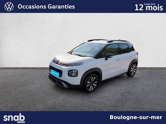 Photo Citroen C3 Aircross C3 Aircross BlueHDi 120 S&S EAT6