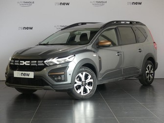 Photo Dacia Jogger TCe 110 7 places Extreme +