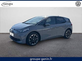 Photo Volkswagen ID.3 ID.3 170 ch Pure