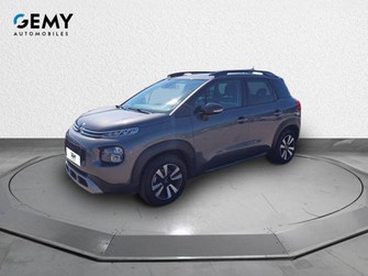Photo Citroen C3 Aircross PureTech 130 S&S EAT6 Shine
