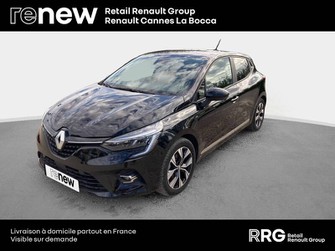 Photo Renault Clio V Clio E-Tech full hybrid 145