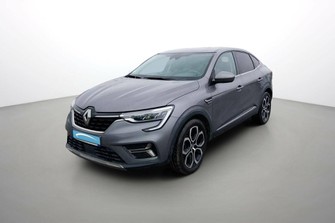 Photo Renault Arkana Arkana E-Tech 145 - 21B
