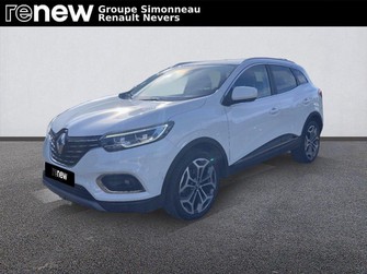 Photo Renault Kadjar Blue dCi 115 EDC Intens