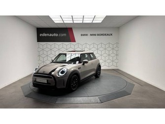 Photo Mini Cooper Mini Hatch 3 Portes Cooper 136 ch Edition Camden