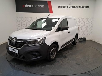 Photo Renault Kangoo III VAN BLUE DCI 95 GRAND CONFORT- 22 5p