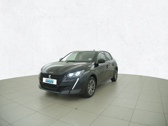 Photo Peugeot 208 208 Electrique 50 kWh 136ch