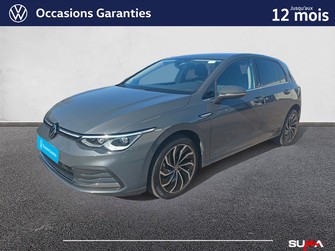 Photo Volkswagen Golf Golf 2.0 TDI SCR 115 BVM6