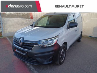 Photo Renault Kangoo Express (30) VAN BLUE DCI 95 CONFORT