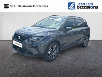 Photo Seat Arona 1.0 TSI 115 ch Start/Stop BVM6 Copa