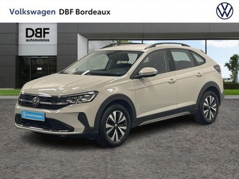 Photo Volkswagen Taigo 1.0 TSI 95 BVM5 Life Business