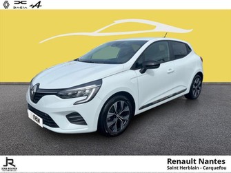 Photo Renault Clio 1.0 TCe 90ch Evolution