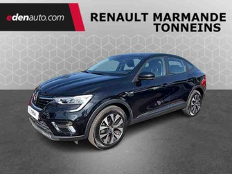 Photo Renault Arkana TCe 140 EDC FAP Zen