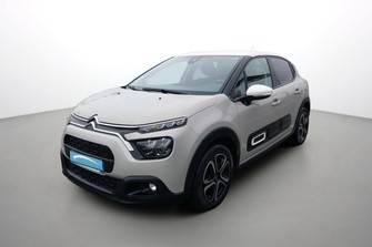 Photo Citroen C3 C3 PureTech 83 S&S BVM5