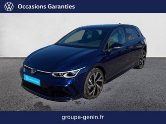 Photo Volkswagen Golf Golf 1.5 eTSI OPF 130 DSG7