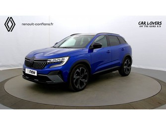 Photo Renault Austral E-Tech hybrid 200 Techno esprit Alpine