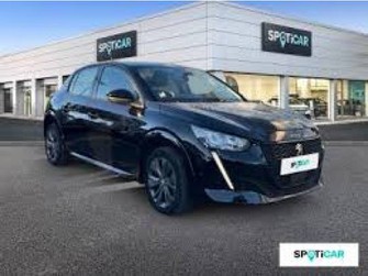 Photo Peugeot 208 Electrique 50 kWh 136ch Active Business
