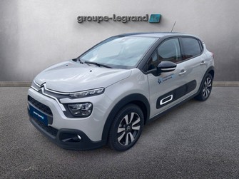 Photo Citroen C3 1.2 PureTech 83ch S&S MAX