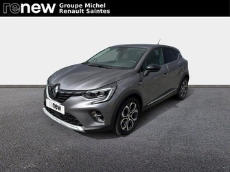 Photo Renault Captur Captur TCe 90 - 21 Intens