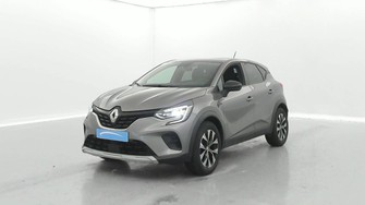 Photo Renault Captur Captur TCe 90