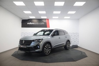 Photo Renault Espace VI full hybrid E-Tech 200 ch 5pl Iconic 5p