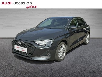 Photo Audi A3 Sportback 35 TDI 150ch Business Executive S tronic 7