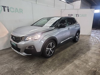 Photo Peugeot 3008 3008 Puretech 130ch S&S EAT8