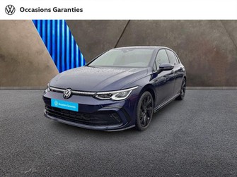 Photo Volkswagen Golf 1.5 eTSI OPF 150ch R-Line DSG7
