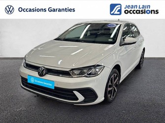 Photo Volkswagen Polo 1.0 TSI 95 S&S BVM5 Life Plus