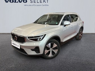 Photo Volvo XC40 T4 Recharge 129 + 82ch Start DCT 7