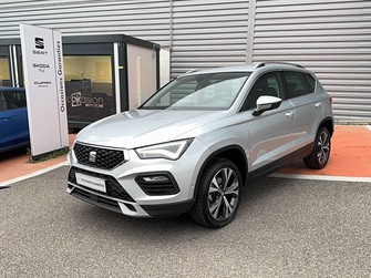 Photo Seat Ateca Ateca 1.0 TSI 110 ch Start/Stop