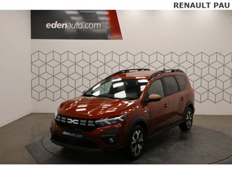 Photo Dacia Jogger TCe 110 7 places Extreme +