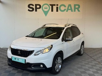 Photo Peugeot 2008 1.2 PureTech 82ch Style