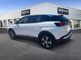 Photo Peugeot 3008 1.2 PureTech 130ch Allure S&S