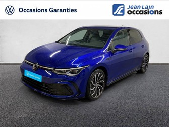 Photo Volkswagen Golf 1.5 eTSI OPF 130 DSG7 R-Line