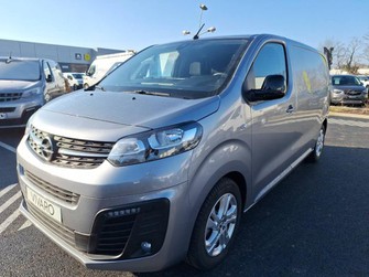 Photo Opel Vivaro Fg M 2.0 BlueHDi 145ch S&S EAT8
