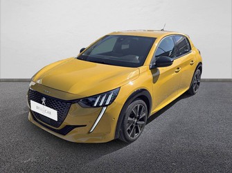 Photo Peugeot 208 208 PureTech 130 S&S EAT8