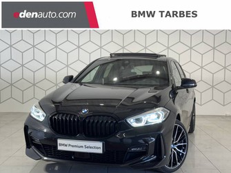 Photo Bmw Serie 1 Série 1 118i 136 ch DKG7 M Sport