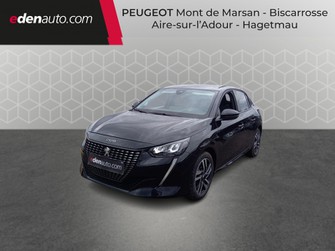 Photo Peugeot 208 PureTech 100 S&S BVM6 Allure