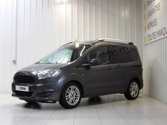 Photo Ford Tourneo Courier Tourneo Courier 1.0 EcoBoost 100