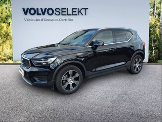 Photo Volvo XC40 XC40 D3 AdBlue 150 ch Geartronic 8