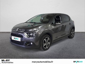 Photo Citroen C3 C3 PureTech 83 S&S BVM5