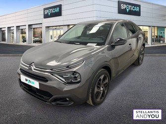Photo Citroen C4 PureTech 130 S&S BVM6 Feel Pack