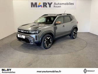 Photo Dacia Duster TCe 130 4x2 Extreme
