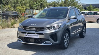 Photo Kia Stonic 1.0 T-GDi 100 ch BVM6 GT-line