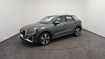 Photo Audi Q2 Q2 30 TFSI 110 BVM6