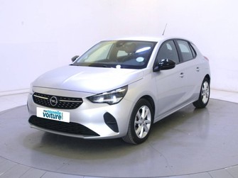 Photo Opel Corsa Corsa 1.2 75 ch BVM5