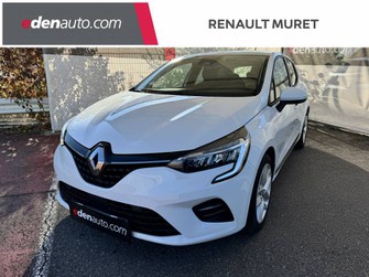 Photo Renault Clio E-Tech 140 - 21 Business