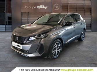 Photo Peugeot 3008 3008 Hybrid 225 e-EAT8
