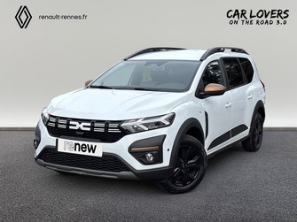 Photo Dacia Jogger Jogger TCe 110 5 places GSR2