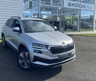 Photo Skoda Karoq Karoq 1.5 TSI 150 ch ACT DSG7